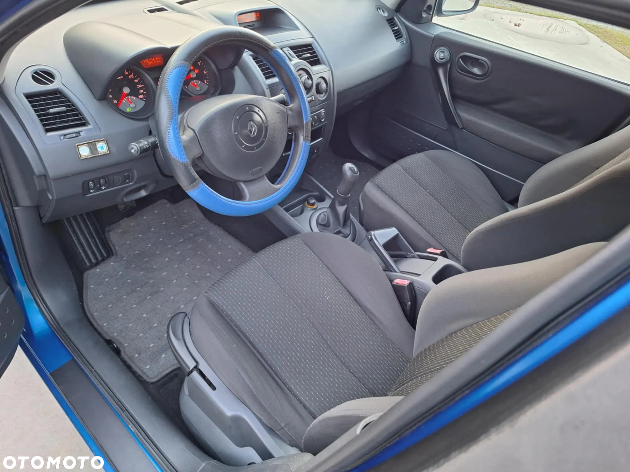 Renault Megane II 1.4 Confort Authentique - 2