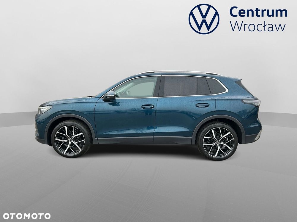 Volkswagen Tiguan - 2