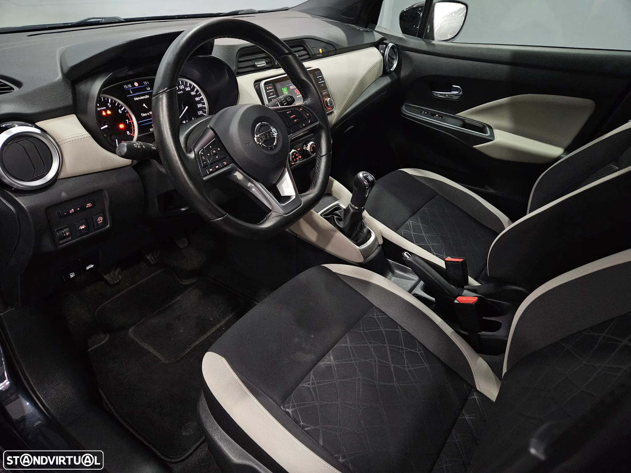 Nissan Micra 1.0 IG-T N-Design - 7