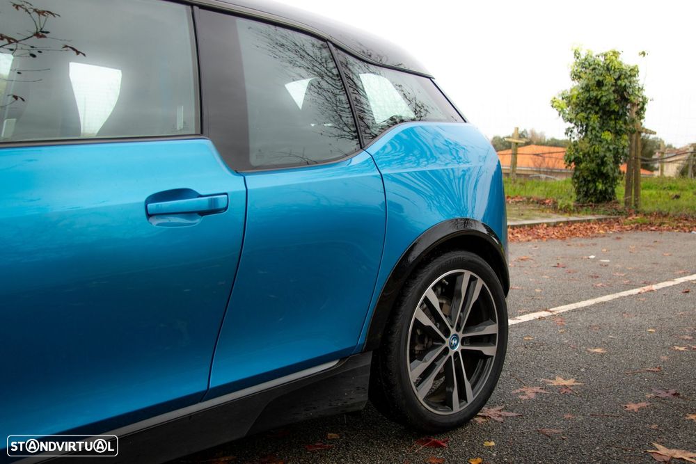 BMW i3 s 120Ah - 23