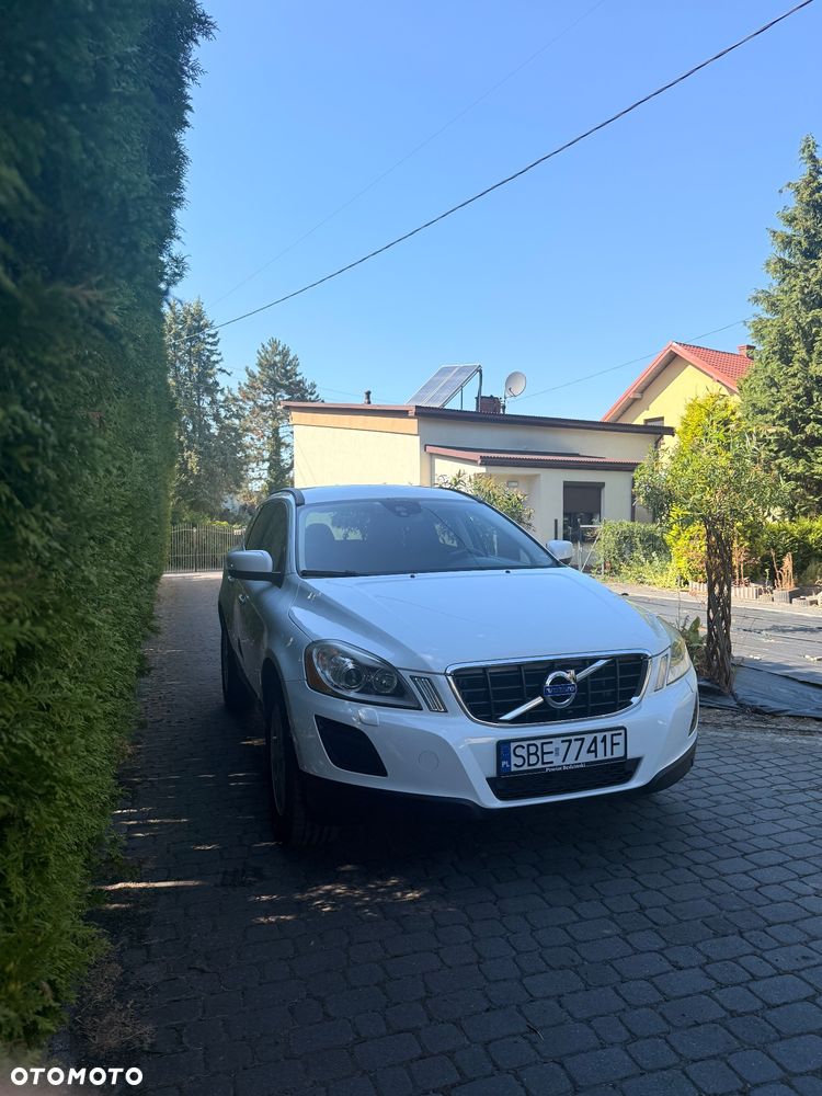 Volvo XC 60 D4 Kinetic - 12