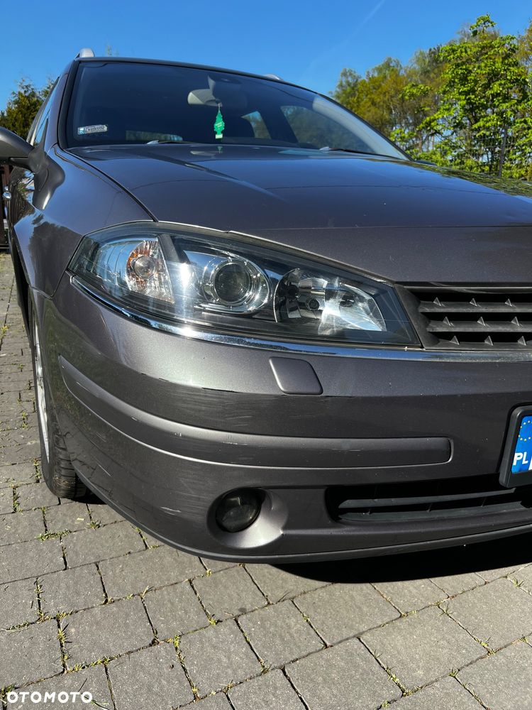 Renault Laguna 1.9 dCi Luxe Privilege - 26