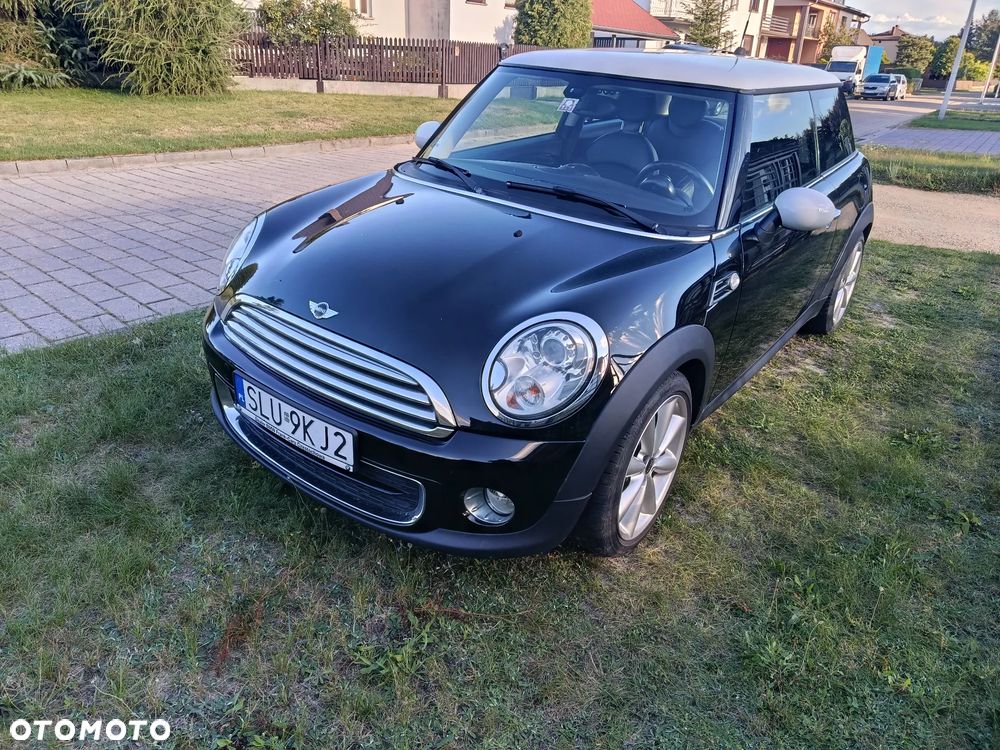 Mini One