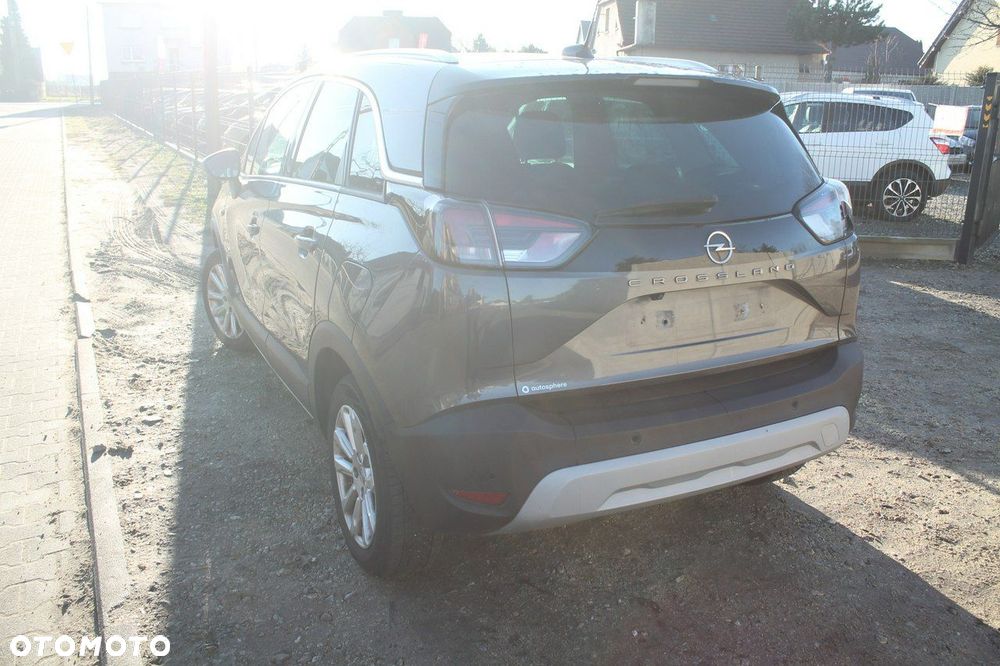 Opel Crossland X - 7