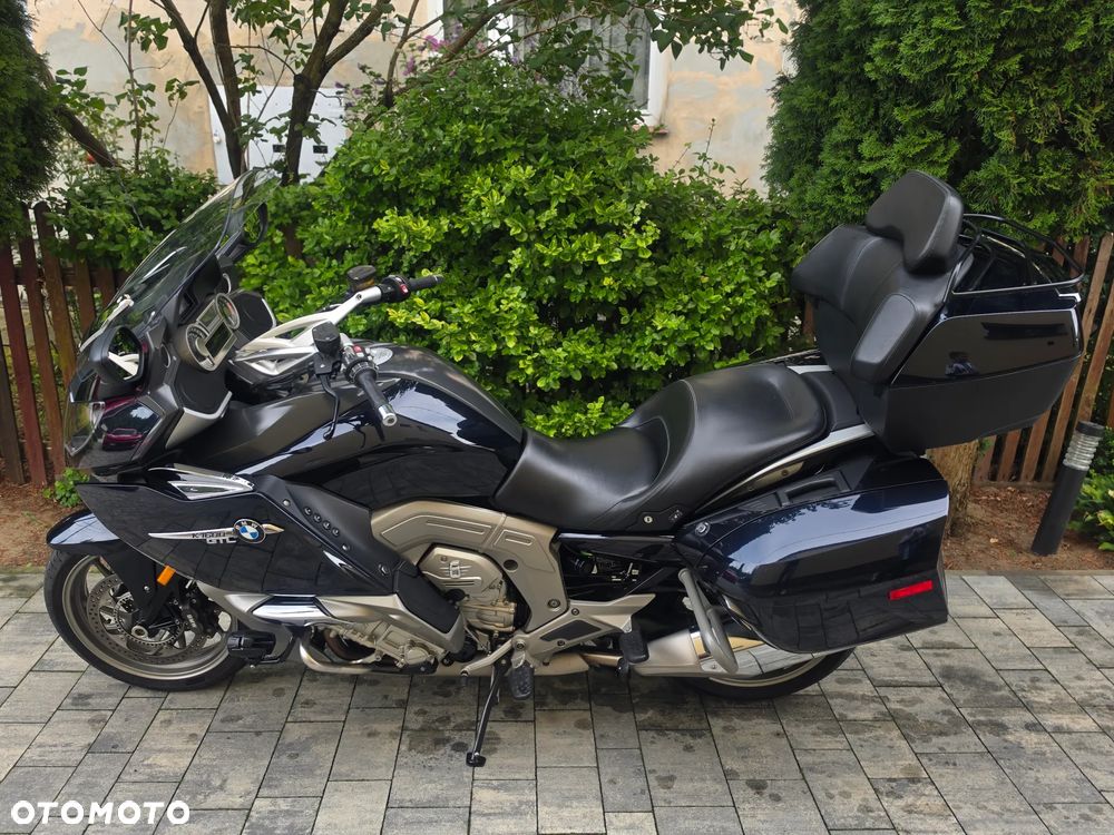 BMW K - 17