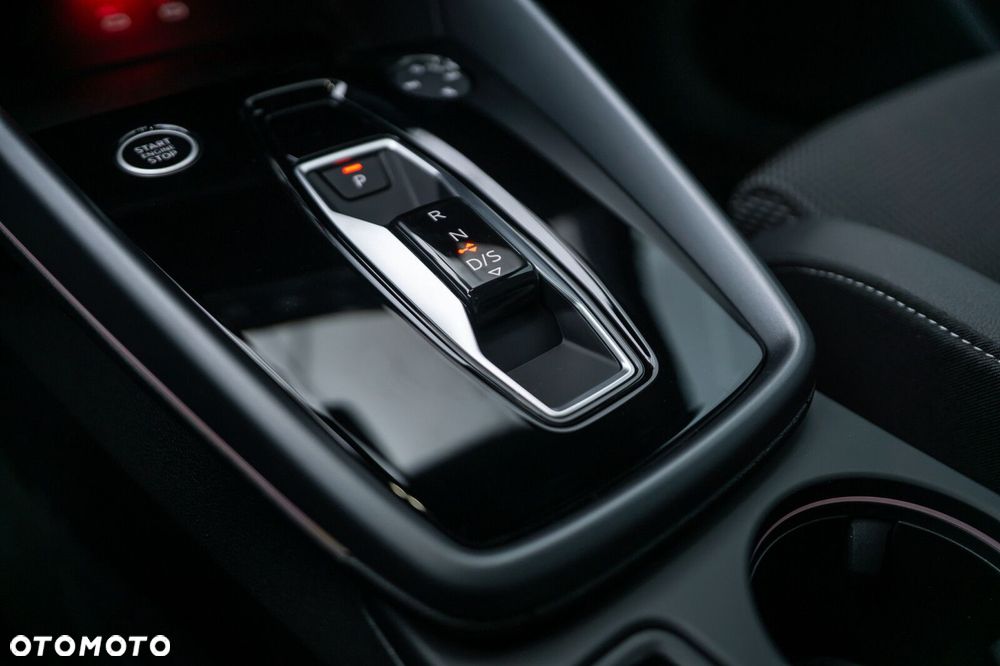 Audi A3 Limousine 2026