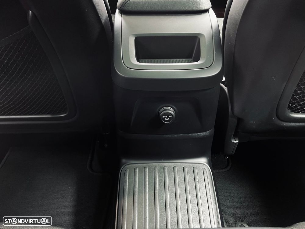 Volvo XC 60 2.0 T8 PHEV Inscription AWD - 24