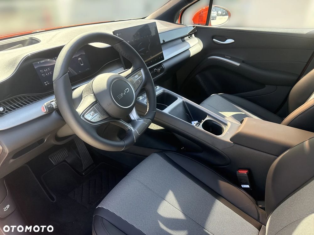 BYD Inny - 10