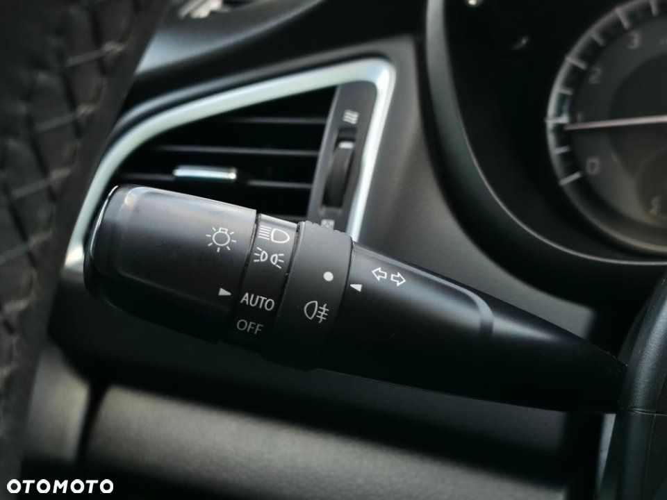 Suzuki SX4 - 21
