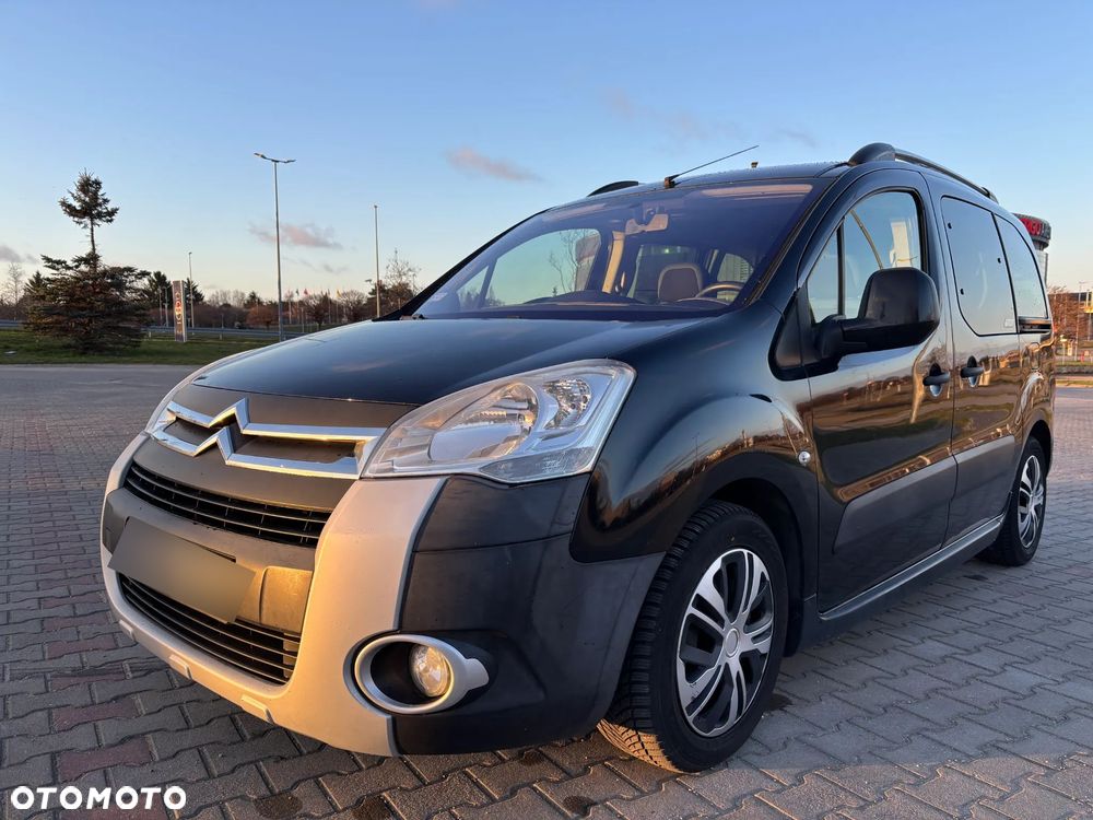 Citroën Berlingo - 2
