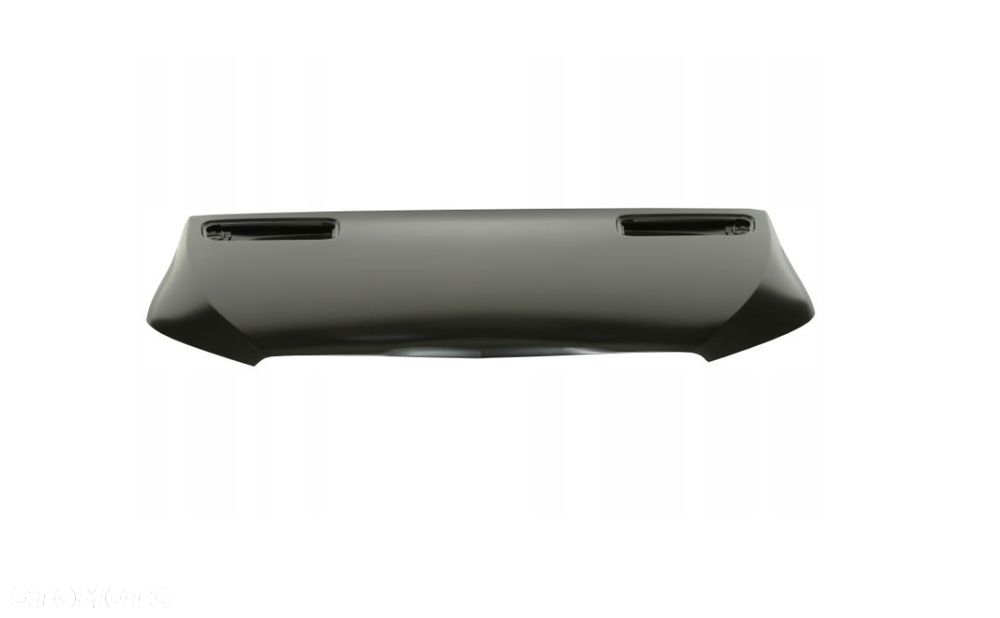 NOWA Pokrywa silnika Maska MERCEDES SPRINTER W907/W910 18- 9078806000 - 1