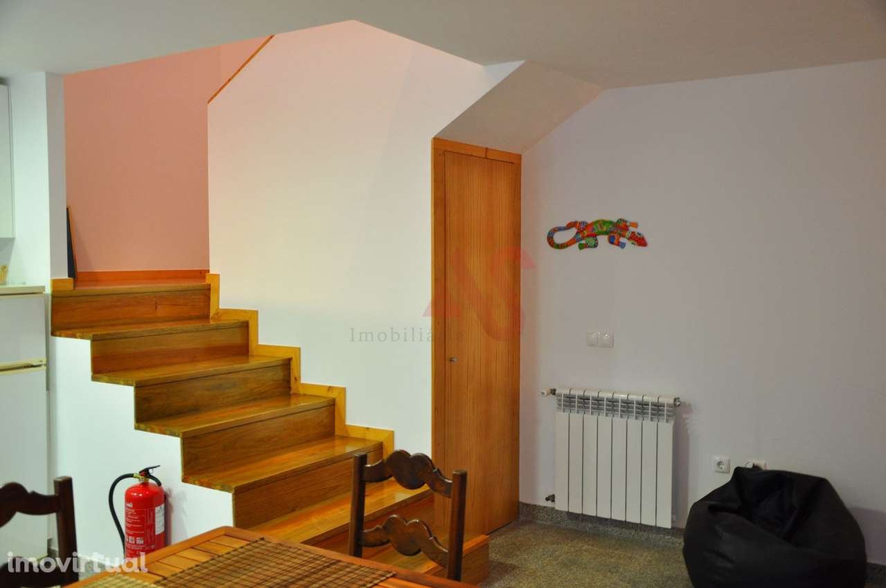 Moradia T2 renovada em Travassós, Fafe - Grande imagem: 4/7