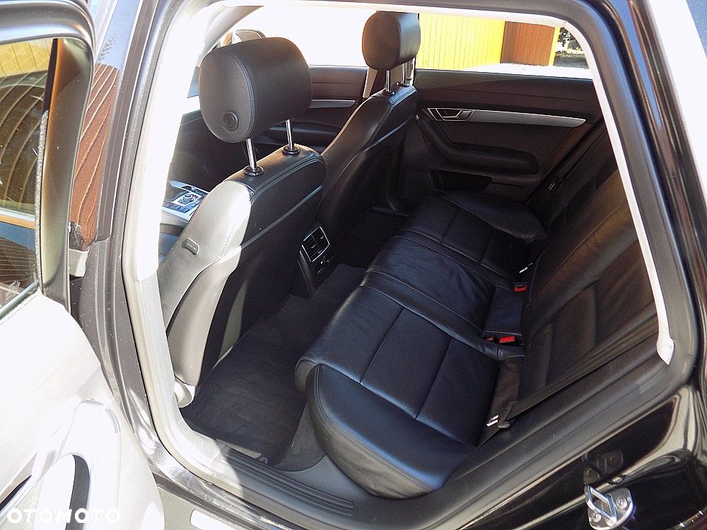 Audi A6 Avant - 6