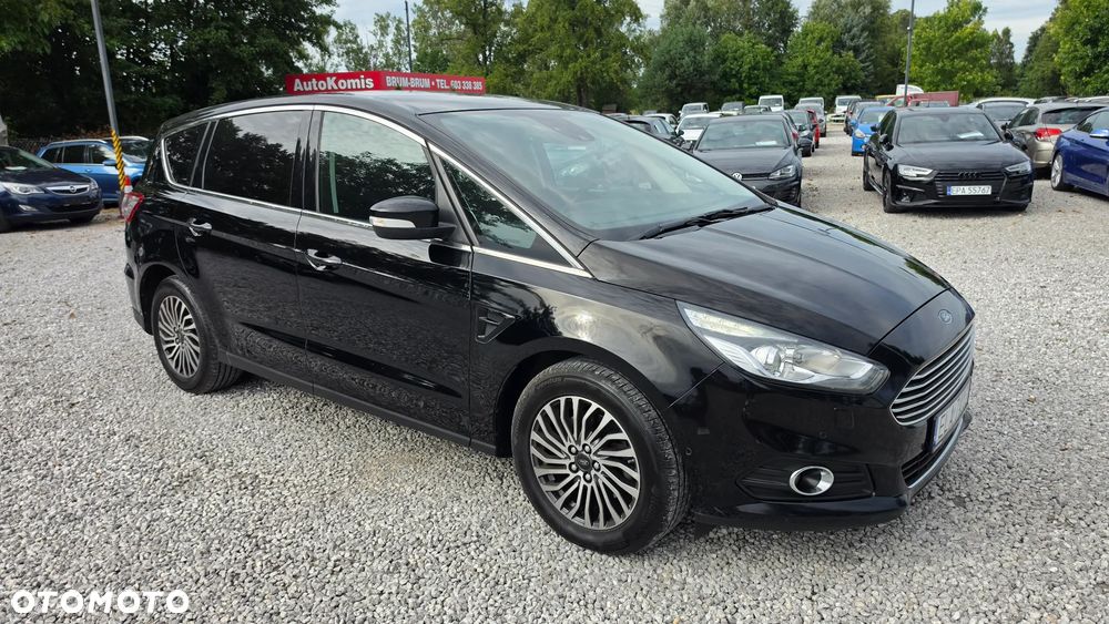 Ford S-Max - 8