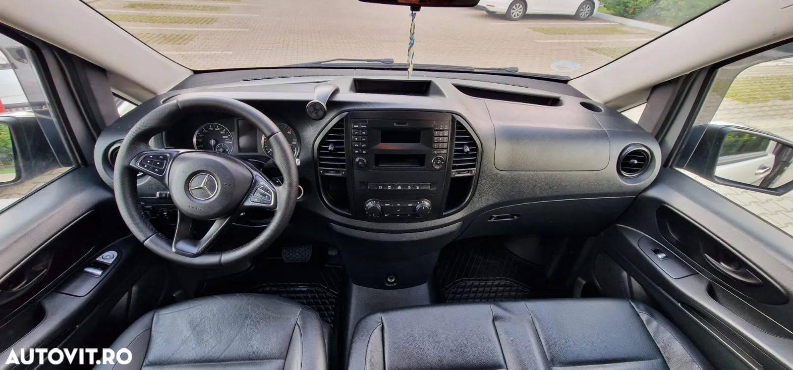 Mercedes-Benz Vito - 5