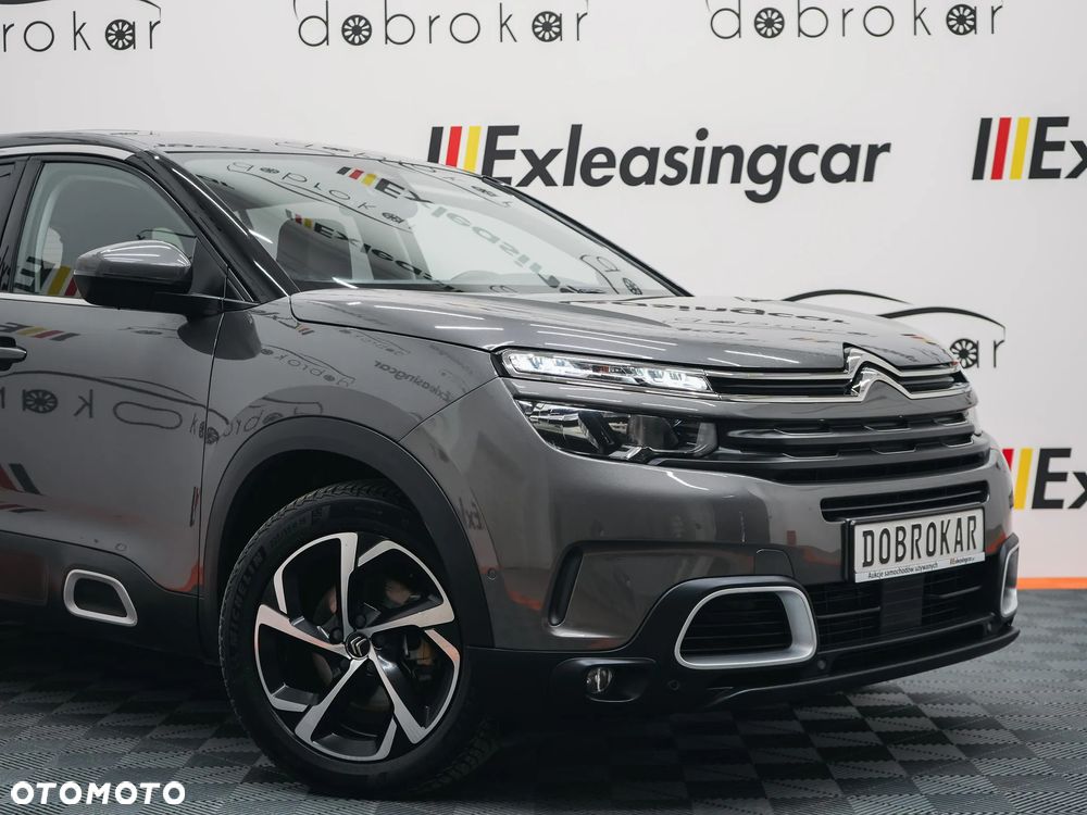 Citroën C5 Aircross 1.5 BlueHDi Feel EAT8 - 2