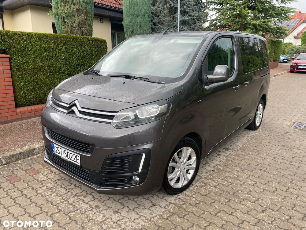 Citroën SpaceTourer - 2