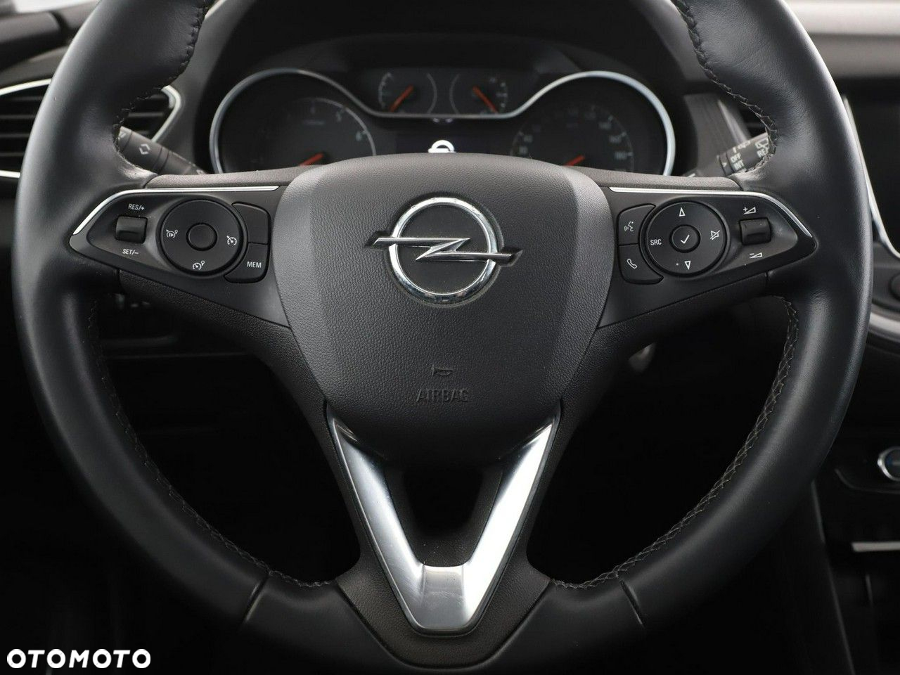 Opel Grandland X 1.5 CDTI Innovation S&S - 21