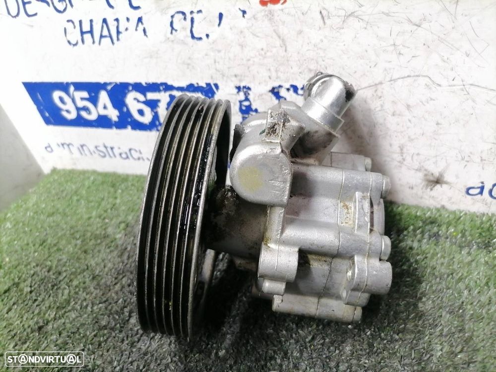 BOMBA DIREÇÃO CITROEN C5 I 2001 -9636086580 - 2
