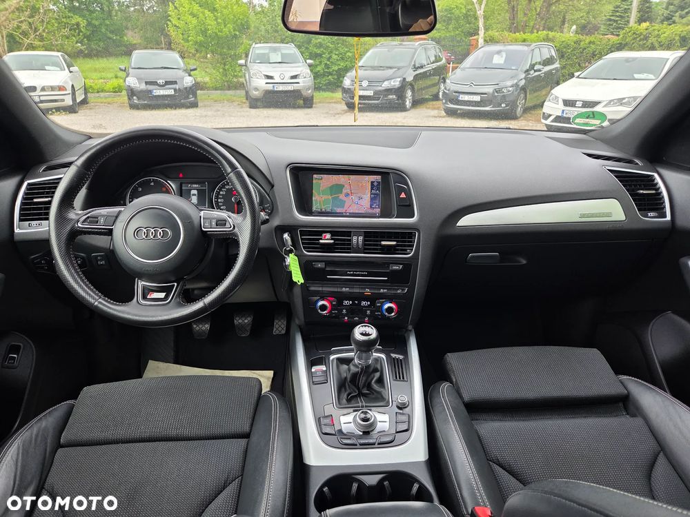Audi Q5 - 18