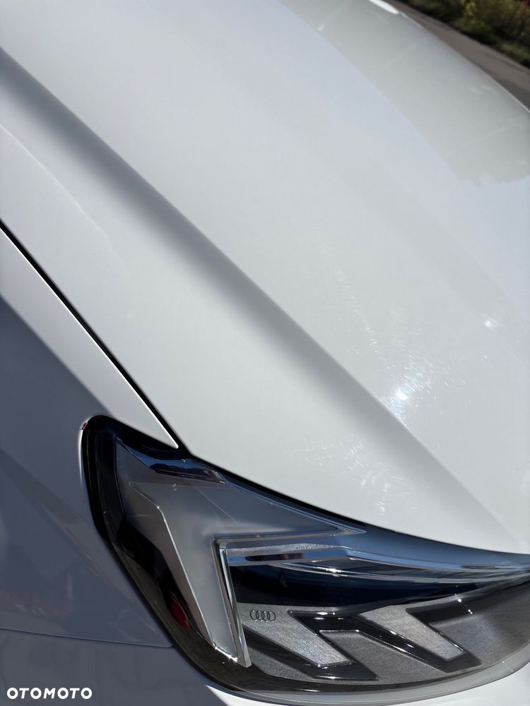 Audi A1 Sportback 30 TFSI - 10