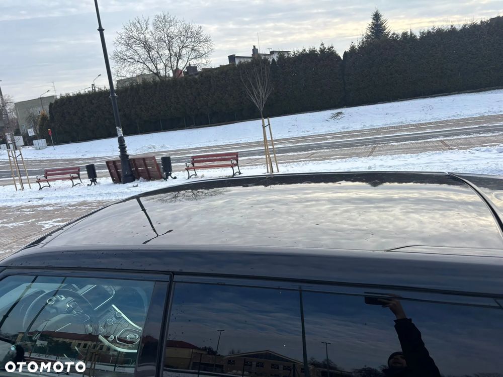 Land Rover Range Rover Evoque Coupe SD4 Dynamic - 16