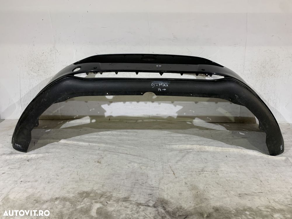 Bara fata Ford Galaxy,  2015, 2016, 2017, 2018, 2019, cod OE EM2B-17H772-N - 4