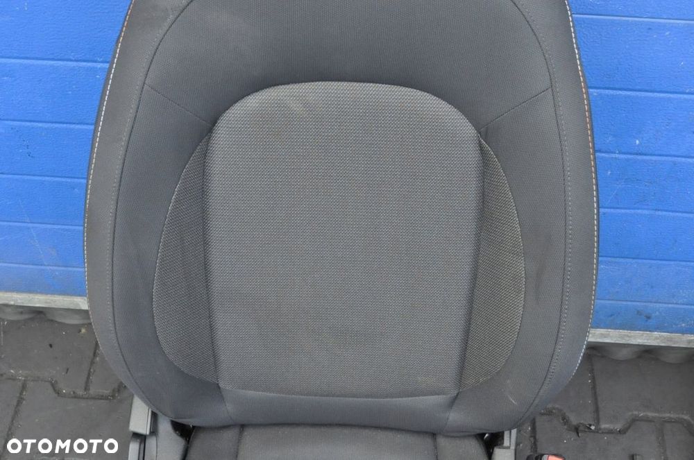 MINI F54 LIFT FOTELE KANAPA BOCZKI TUNEL UK - 8