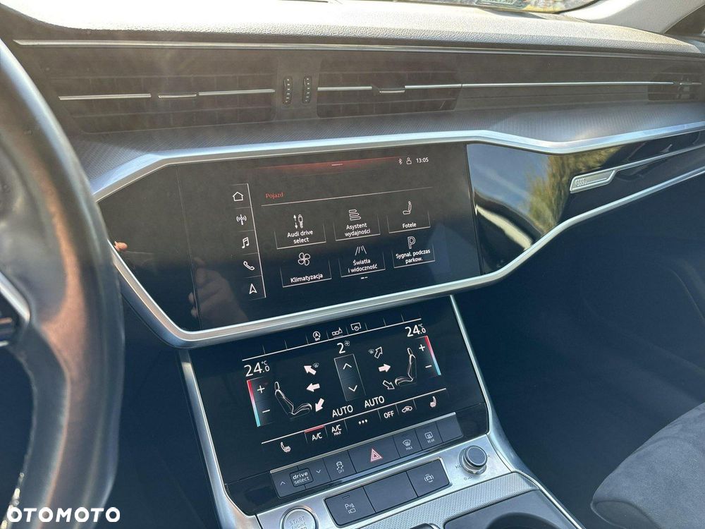Audi A6 - 23