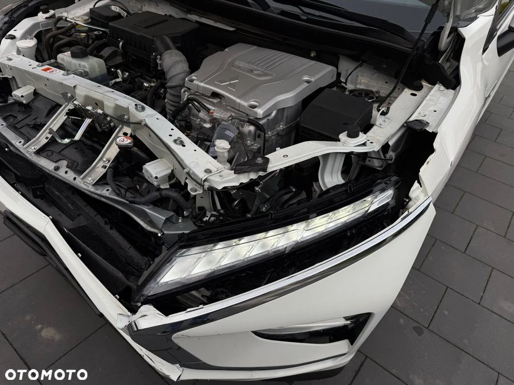 Mitsubishi Eclipse Cross 4WD Select - 20