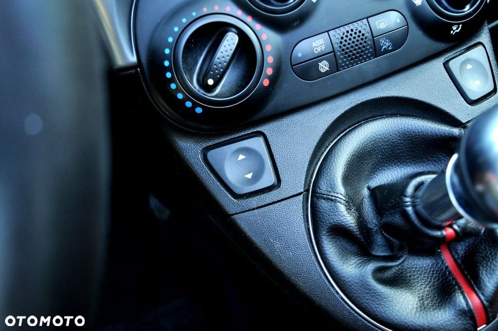 Fiat 500 0.9 8V TwinAir Start&Stopp - 18