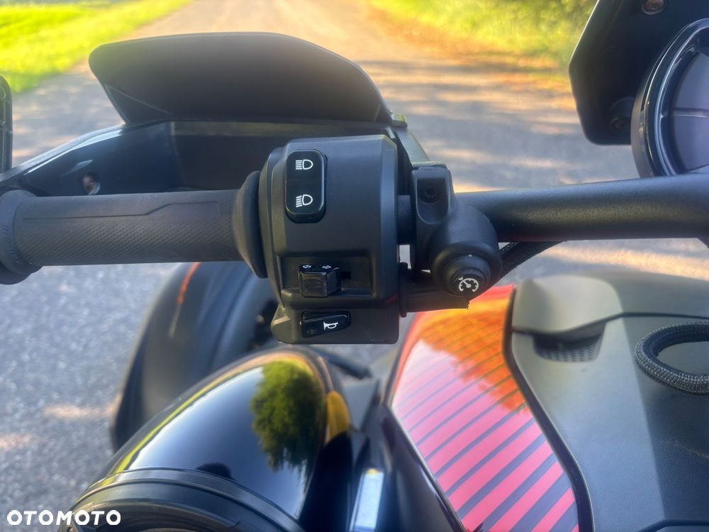 Can-Am Ryker - 22
