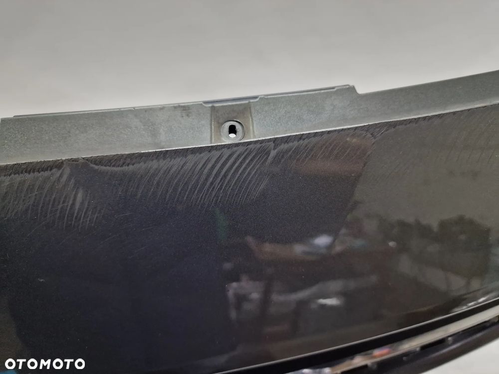 OPEL ASTRA K V 5 LIFT 18- ZDERZAK PRZEDNI PRZÓD + KOMPLETNA ATRAPA , BEZ PDC I SPRYSKÓW , NR 39130492 , NR AUKCJI NZ1013 - 28