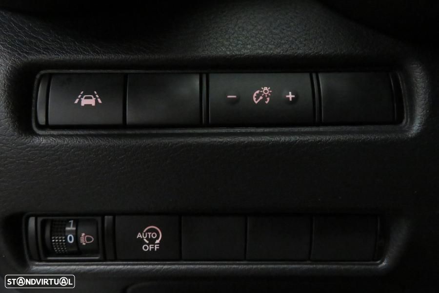 Nissan Juke 1.0 DIG-T N-Connecta - 24