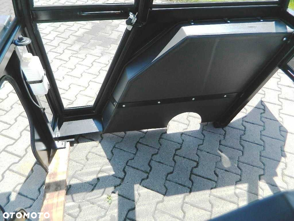 Kabina  C360 C-360 z błotnikami - BARTESKO - Dostawa - Raty !!! - 6