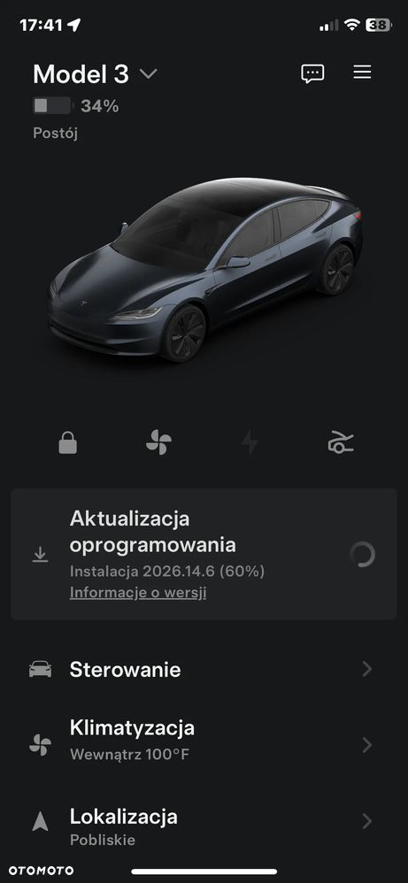 Tesla Model 3 AWD - 39