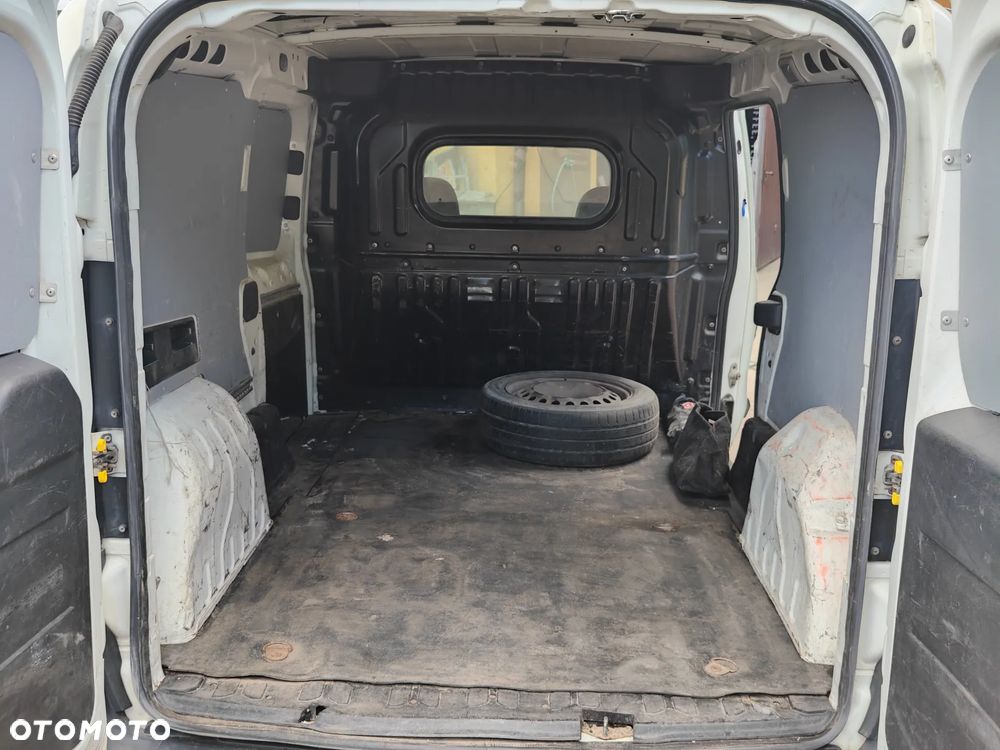 Fiat Doblo Maxi - 6