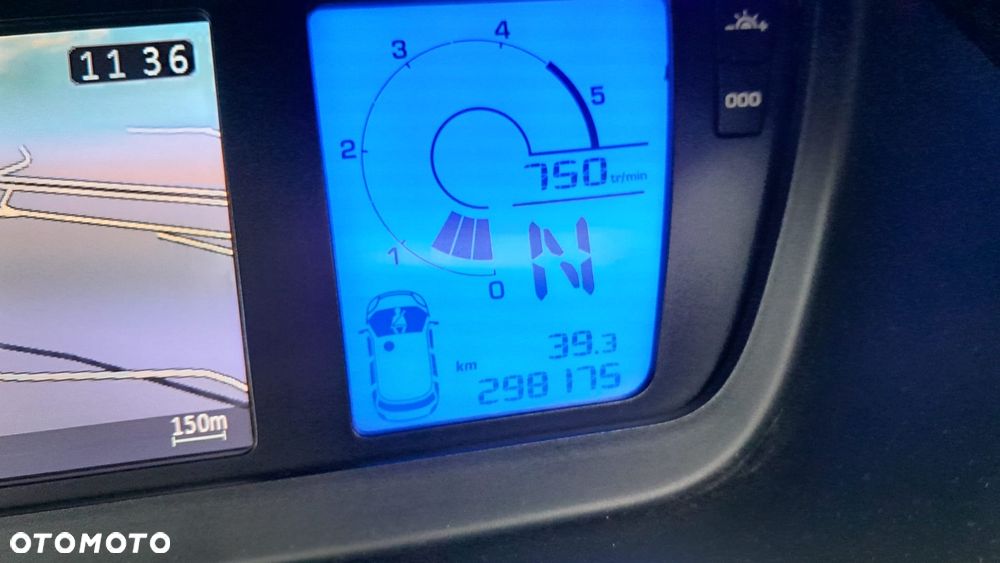 Citroën C4 Picasso 2.0 HDi Exclusive MCP - 13