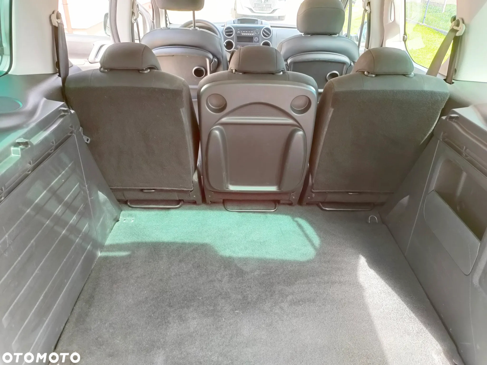 Citroën Berlingo Multispace BlueHDi 100 FEEL - 12