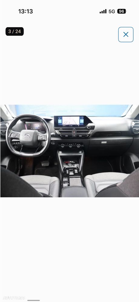Citroën C4 - 12
