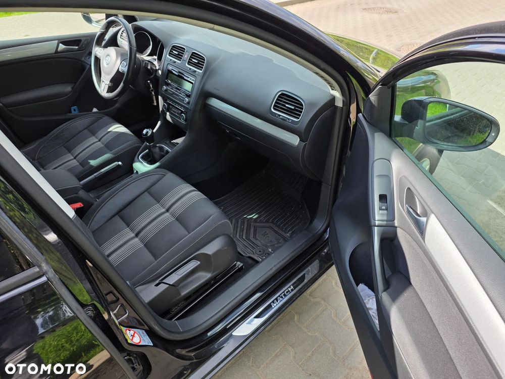 Volkswagen Golf 1.2 TSI Highline - 6
