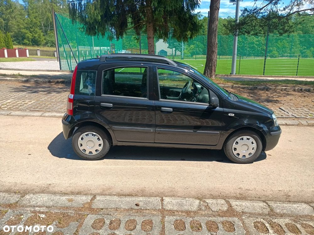 Fiat Panda 1.1 Young - 5
