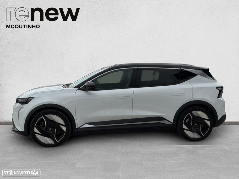 Renault Scénic E-Tech 87 kWh Iconic - 2
