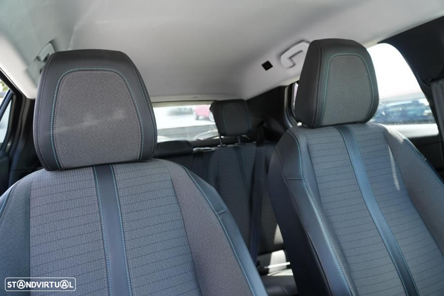 Peugeot 2008 1.2 PureTech Allure Pack EAT8 - 15