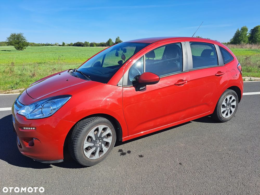 Citroën C3 1.2 PureTech Feel - 7