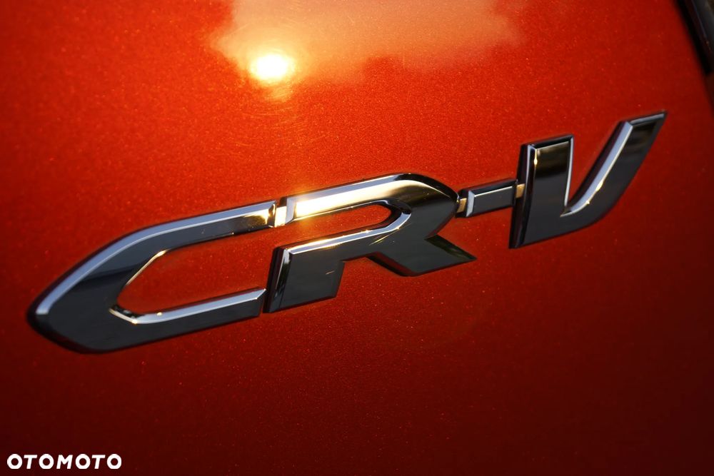 Honda CR-V 2.0 Elegance (Honda Connect+) / (2WD) - 32