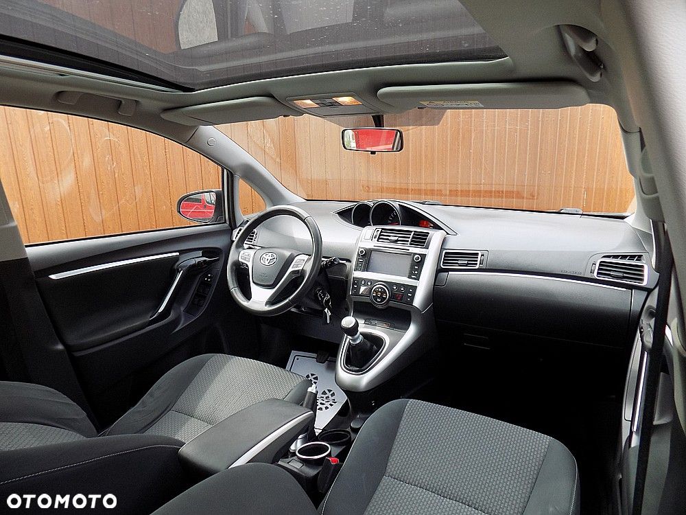 Toyota Verso 2.0 D-4D Life - 13