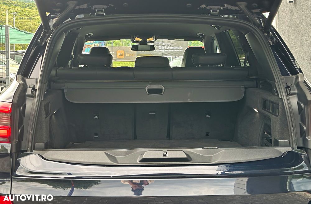 BMW X5 2021 — imagine 13
