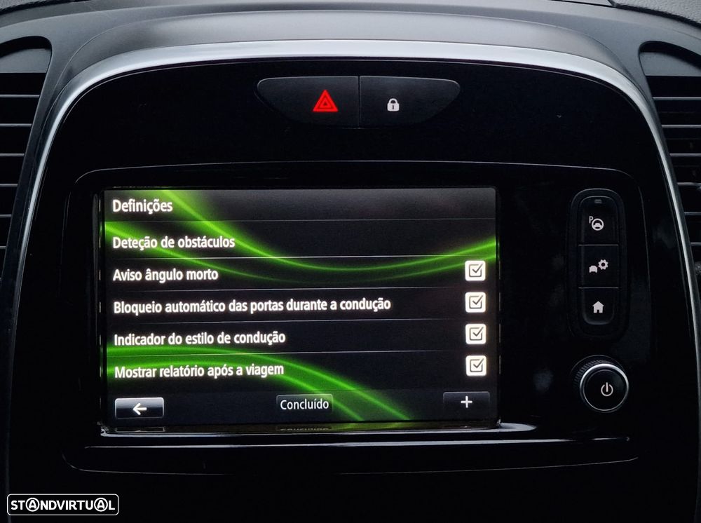 Renault Captur (ENERGY) TCe 90 BOSE EDITION - 24