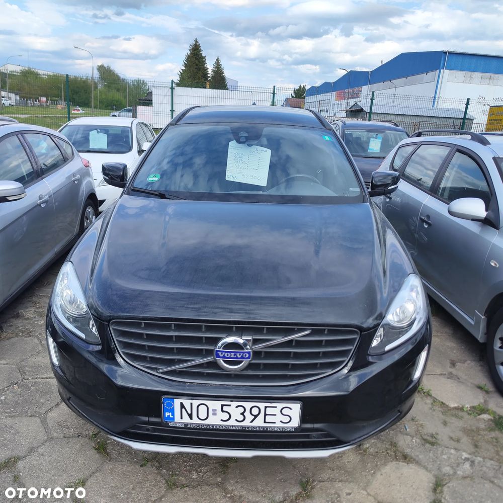 Volvo XC 60 D3 Geartronic Kinetic - 2
